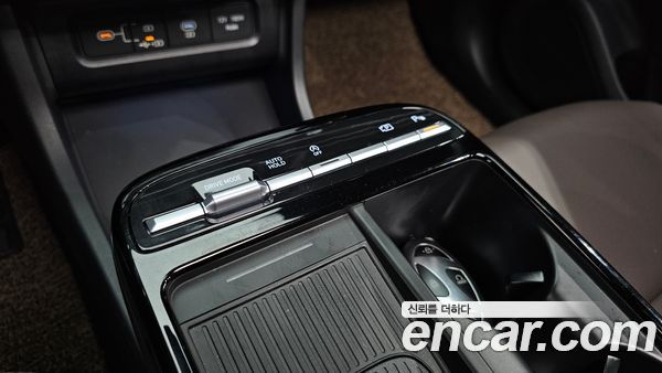 Hyundai Tucson 2024, фото 33