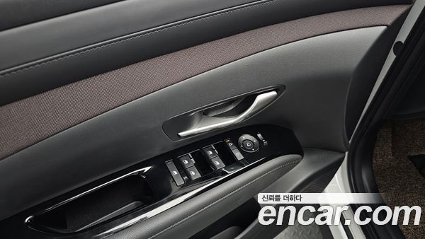 Hyundai Tucson 2024, фото 34