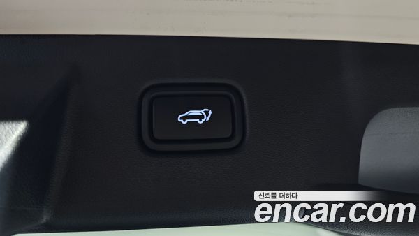 Hyundai Tucson 2024, фото 35