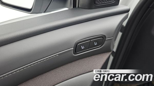 Hyundai Tucson 2024, фото 36
