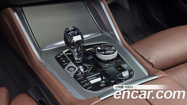 BMW X6 2021, фото 9