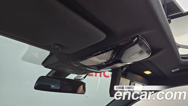 BMW X6 2021, фото 20