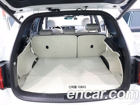 Kia Sorento 2023, фото 5