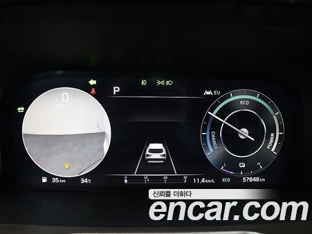 Kia Sorento 2023, фото 6