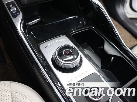 Kia Sorento 2023, фото 9