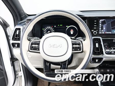 Kia Sorento 2023, фото 14