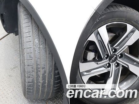 Kia Sorento 2023, фото 20