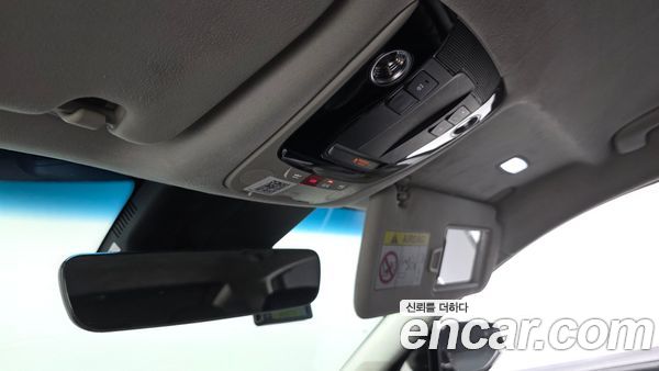 Kia K8 2023, фото 29