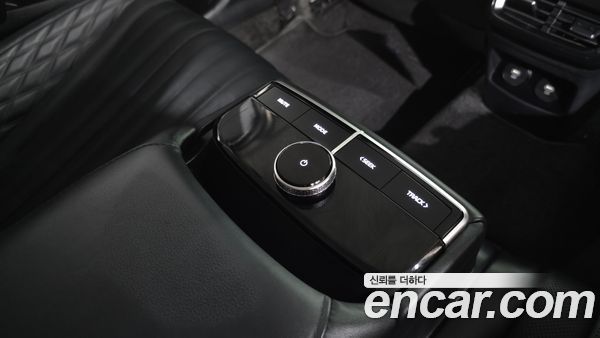 Kia K8 2023, фото 32