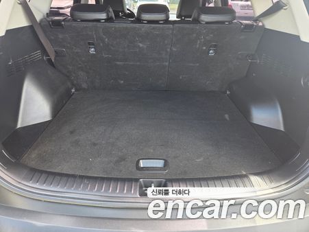 Kia Seltos 2021, фото 10