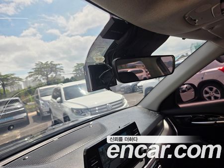 Kia Seltos 2021, фото 13