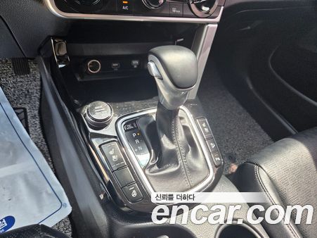 Kia Seltos 2021, фото 14