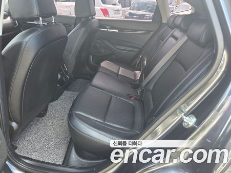 Kia Seltos 2021, фото 15