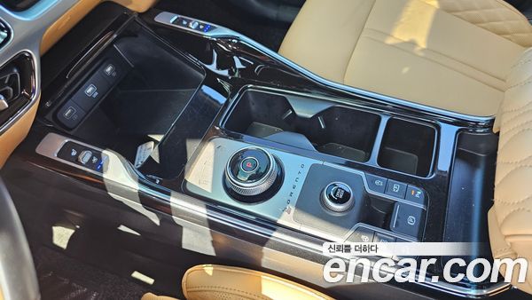 Kia Sorento 2023, фото 9