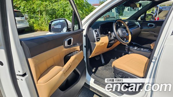 Kia Sorento 2023, фото 10