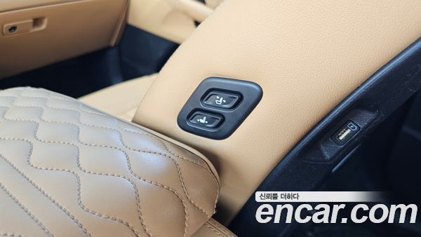 Kia Sorento 2023, фото 12