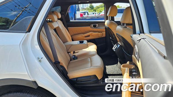 Kia Sorento 2023, фото 18