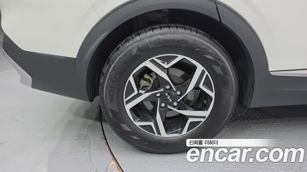 Kia Sportage 2022, фото 5
