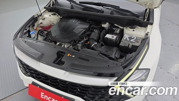 Kia Sportage 2022, фото 6