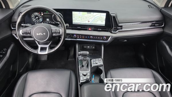 Kia Sportage 2022, фото 7