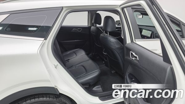 Kia Sportage 2022, фото 11