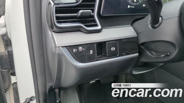 Kia Sportage 2022, фото 12