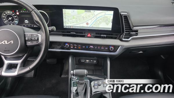 Kia Sportage 2022, фото 14
