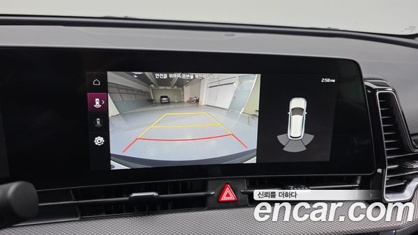 Kia Sportage 2022, фото 15