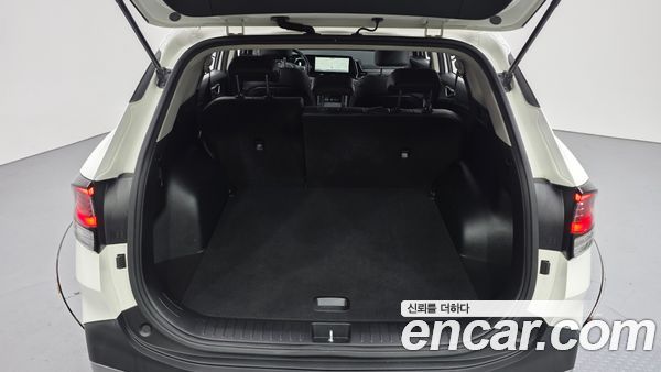 Kia Sportage 2022, фото 20