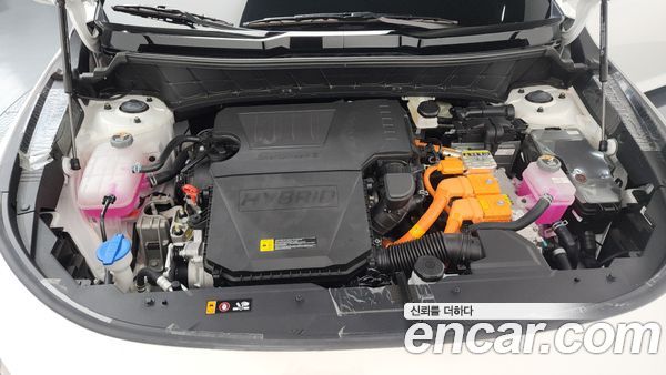 Kia Niro 2026, фото 6