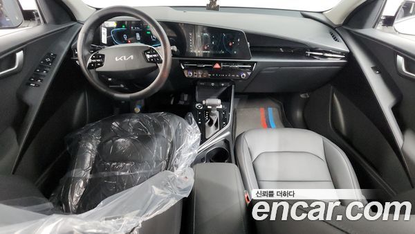 Kia Niro 2026, фото 10