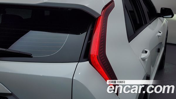 Kia Niro 2026, фото 9