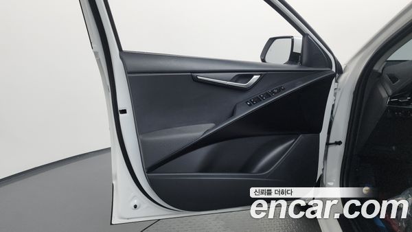 Kia Niro 2026, фото 14
