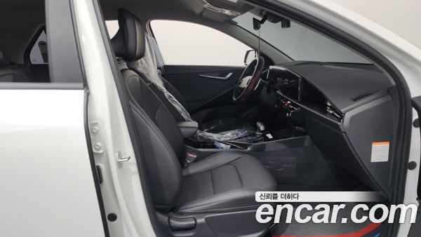 Kia Niro 2026, фото 16