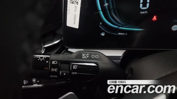 Kia Niro 2026, фото 29