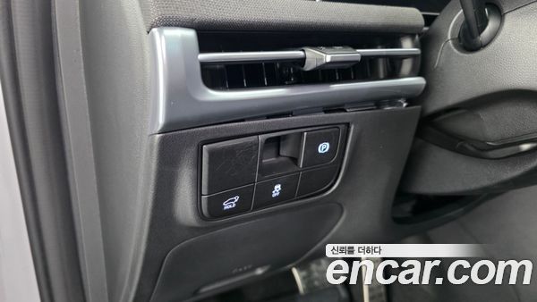 Hyundai Tucson 2026, фото 29