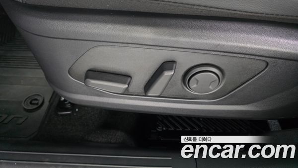 Hyundai Tucson 2026, фото 31