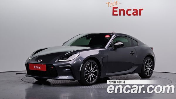 Toyota 86 2026
