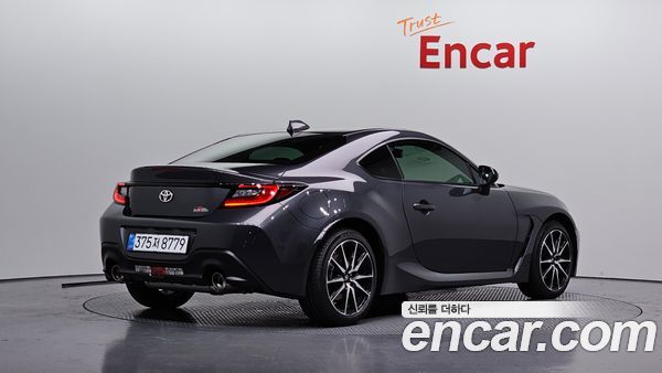 Toyota 86 2026, фото 2