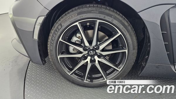 Toyota 86 2026, фото 5