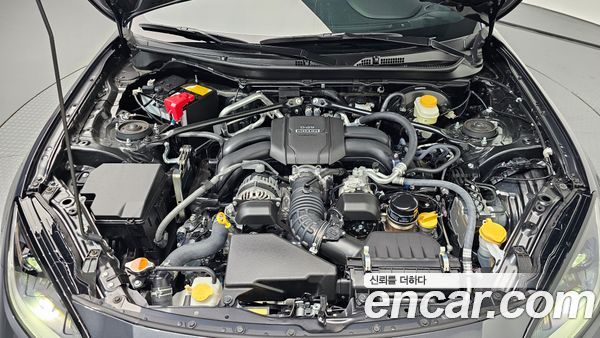 Toyota 86 2026, фото 6