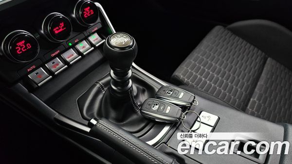 Toyota 86 2026, фото 12