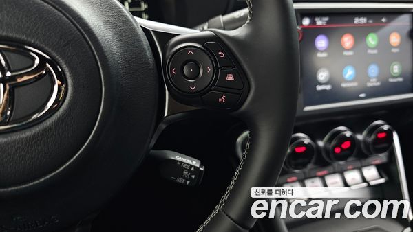 Toyota 86 2026, фото 20