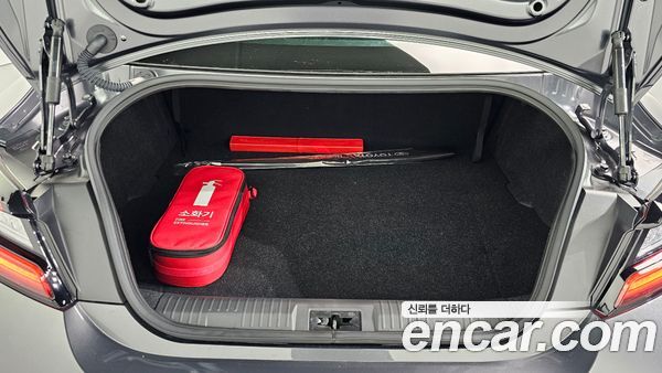 Toyota 86 2026, фото 22