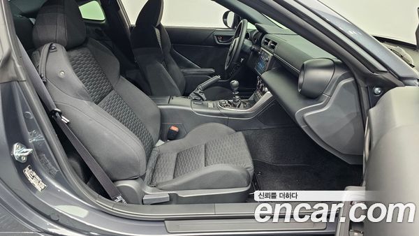 Toyota 86 2026, фото 16