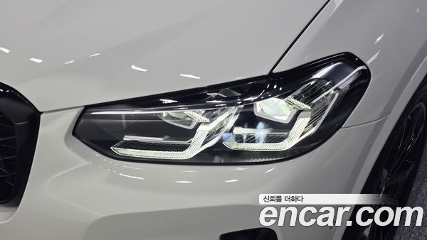 BMW X4 2025, фото 8