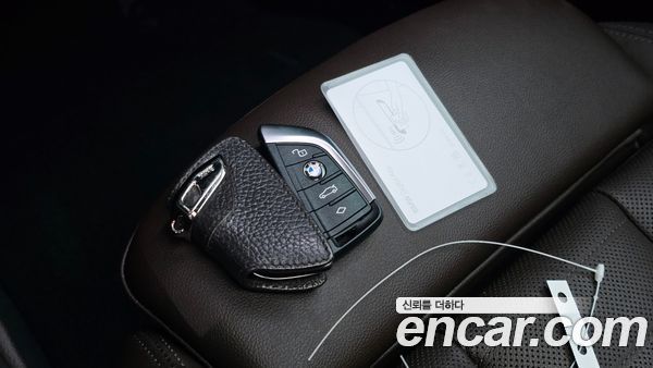 BMW X4 2025, фото 31