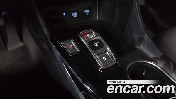 Hyundai Sonata 2022, фото 9