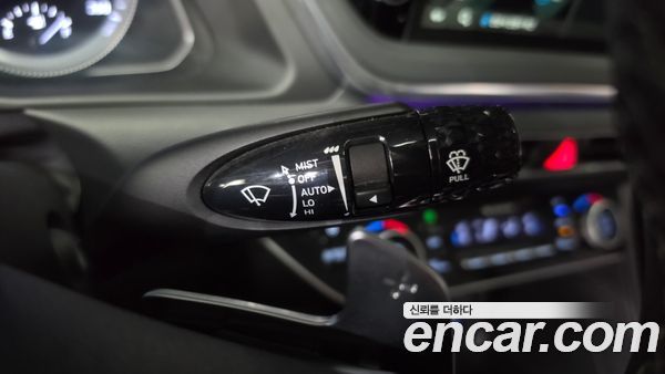 Hyundai Sonata 2022, фото 18