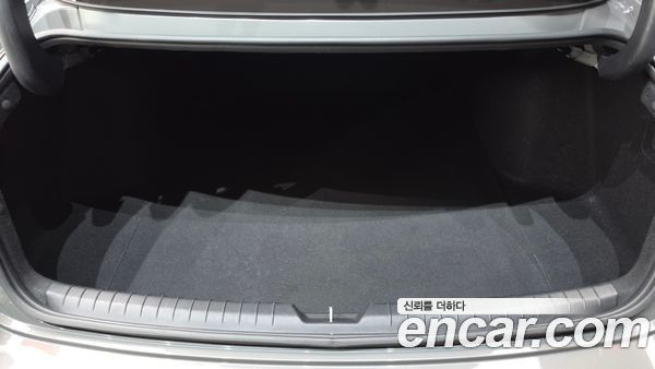 Hyundai Sonata 2022, фото 20